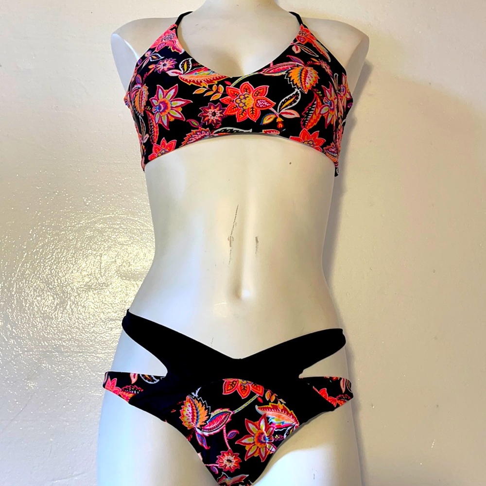 Bingo Surf 2 piece bikini